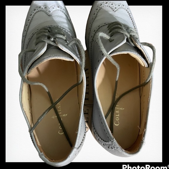 Cole Haan Oxfords - Picture 6 of 13